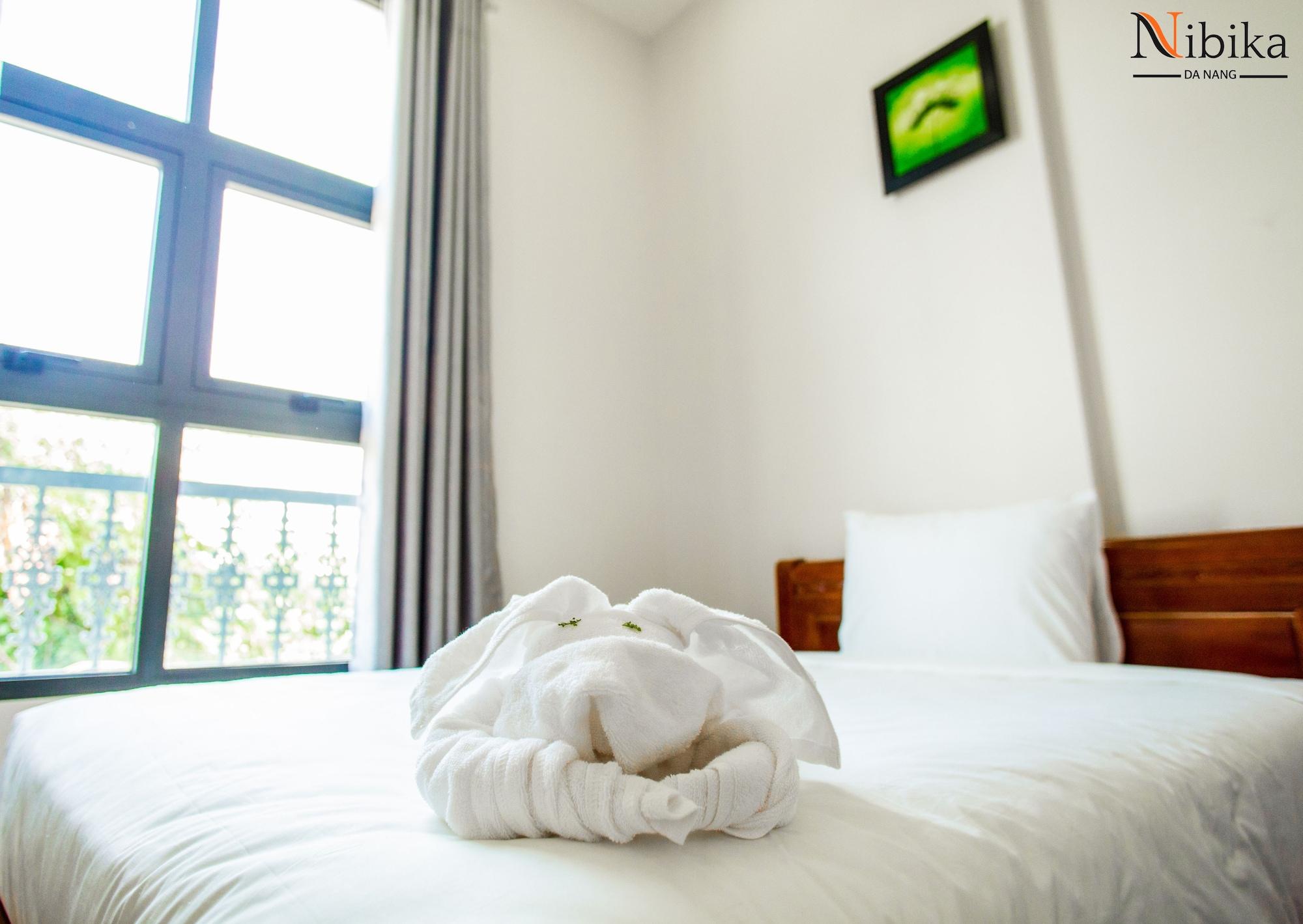 Bamboo Hotel Da Nang Exterior photo